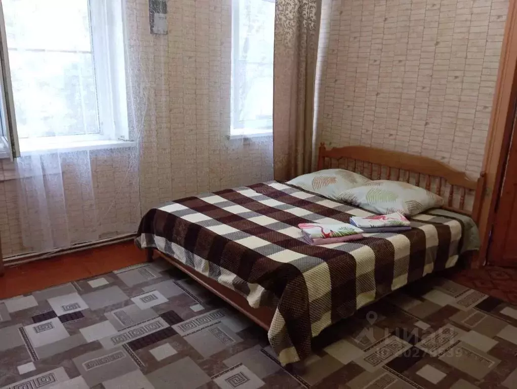 1-к кв. Ставропольский край, Пятигорск ул. Нины Попцовой, 34 (34.0 м) - Фото 2