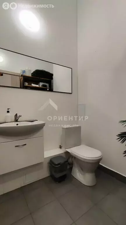 Квартира-студия: Екатеринбург, улица Рябинина, 47 (22.4 м) - Фото 2