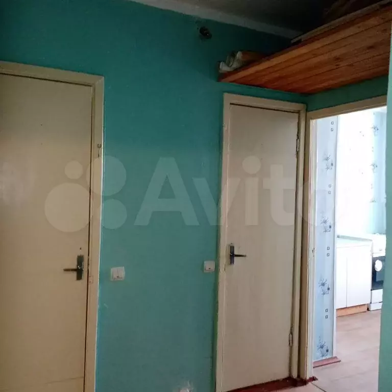 2-к. квартира, 50 м, 4/5 эт. - Фото 1
