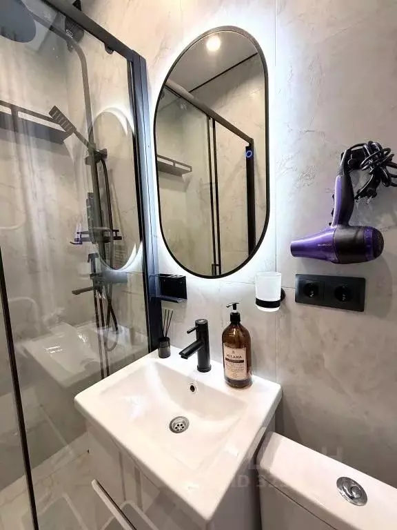 2-к кв. Москва Звездный бул., 34К1 (42.0 м) - Фото 2