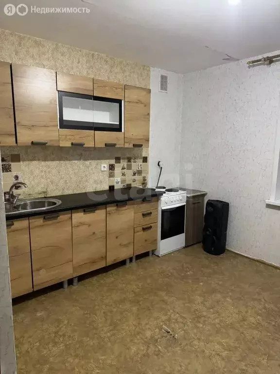 Квартира-студия: Чернушка, улица Францева, 21 (15.2 м) - Фото 2