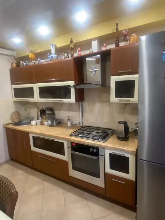 2-к. квартира, 52 м, 7/9 эт. - Фото 1
