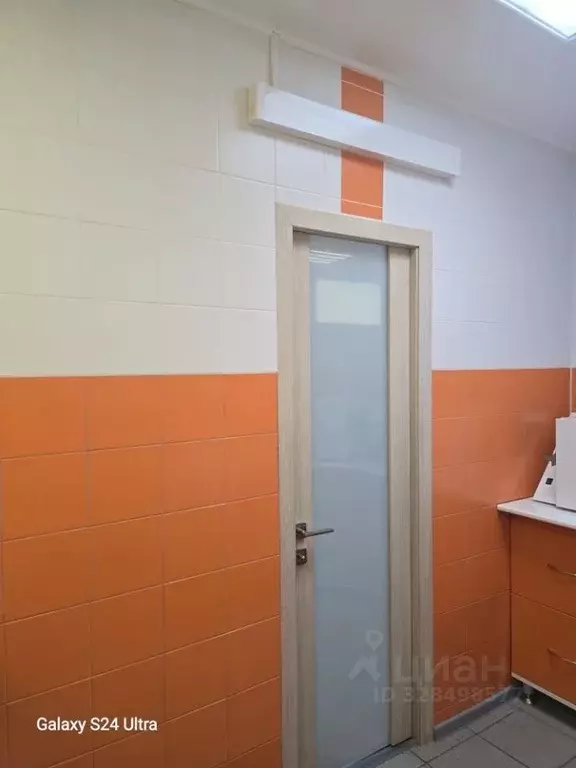 Помещение свободного назначения в Саха (Якутия), Нерюнгри ул. ... - Фото 2