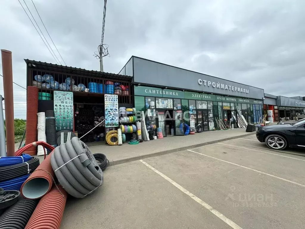 Помещение свободного назначения в Московская область, Ленинский ... - Фото 1