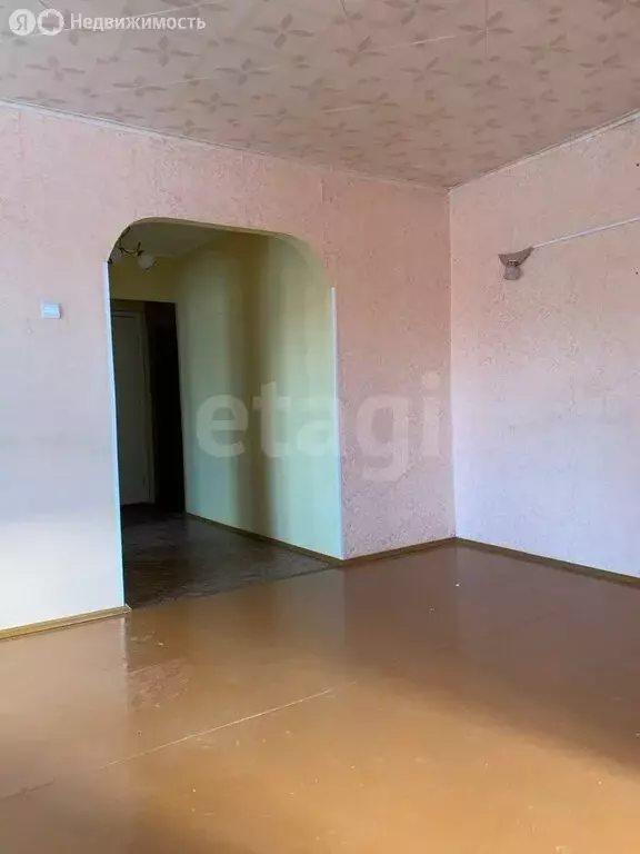 4-комнатная квартира: Кулебаки, улица Воровского, 74 (58.3 м) - Фото 2