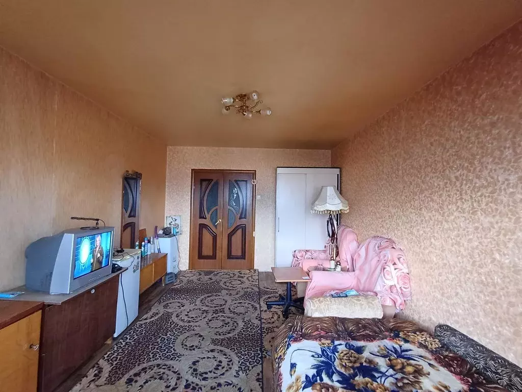 Комната Краснодарский край, Геленджик ул. Орджоникидзе, 7 (20.0 м) - Фото 1
