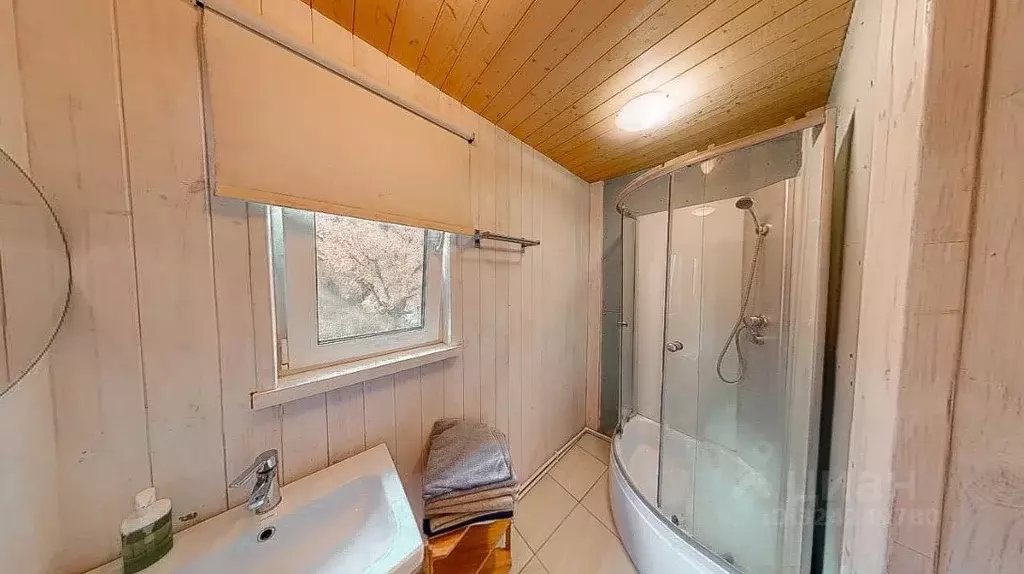 Дом в Самарская область, Самара 78-й Большецаревщинского Лесничества ... - Фото 2