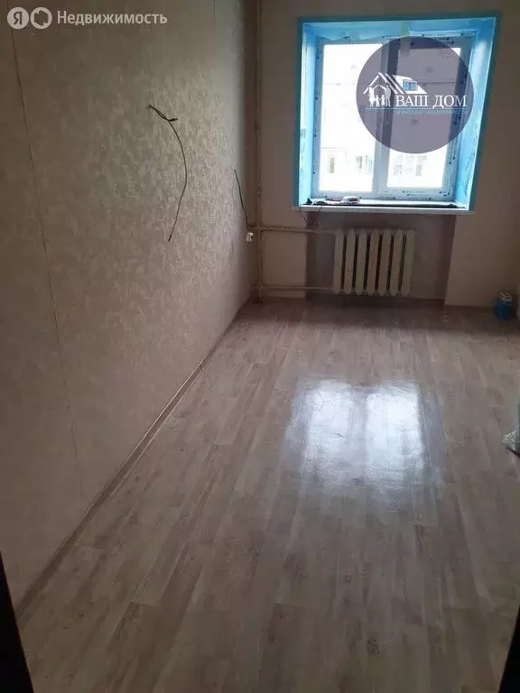 1к в 5-комнатной квартире ( м) - Фото 0