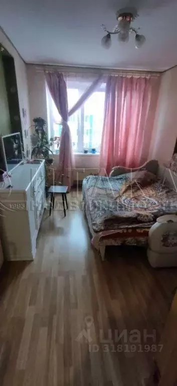 Квартира, 2 комнаты, 56 м - Фото 1