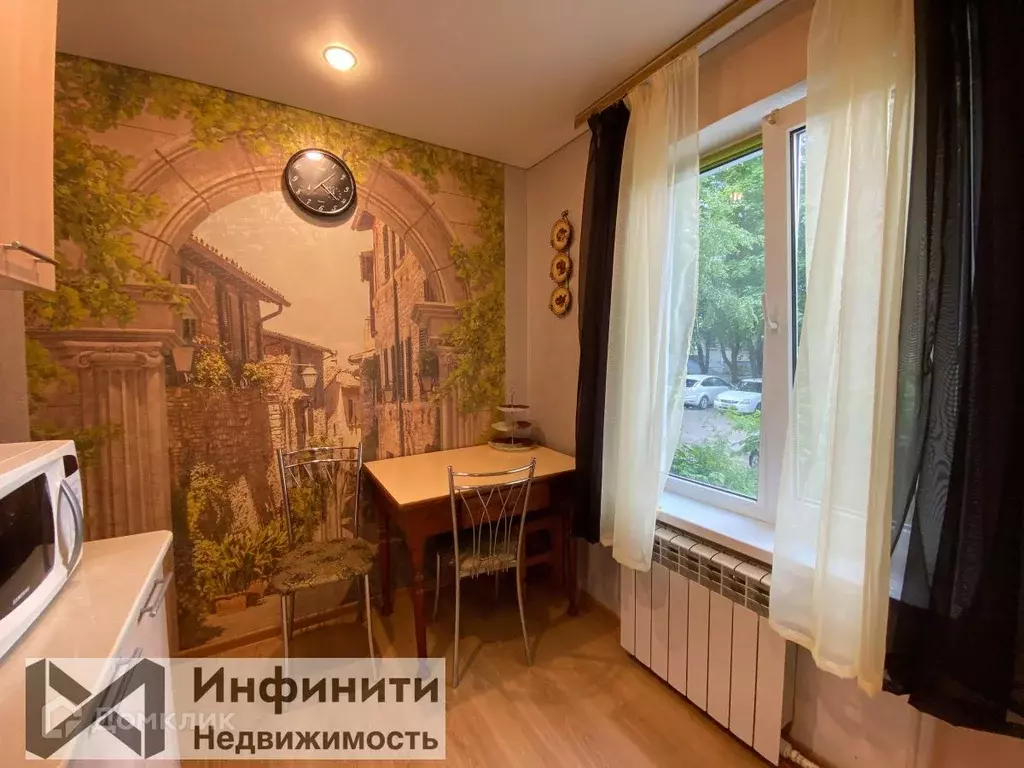 Продаётся 3-к квартира, 58.1 м - Фото 1