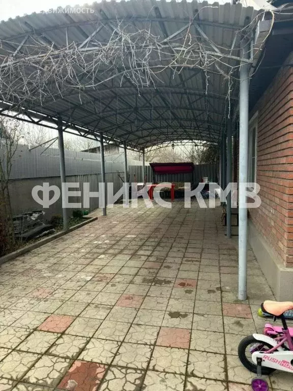 Дом в село Садовое, улица Мира (90 м) - Фото 2