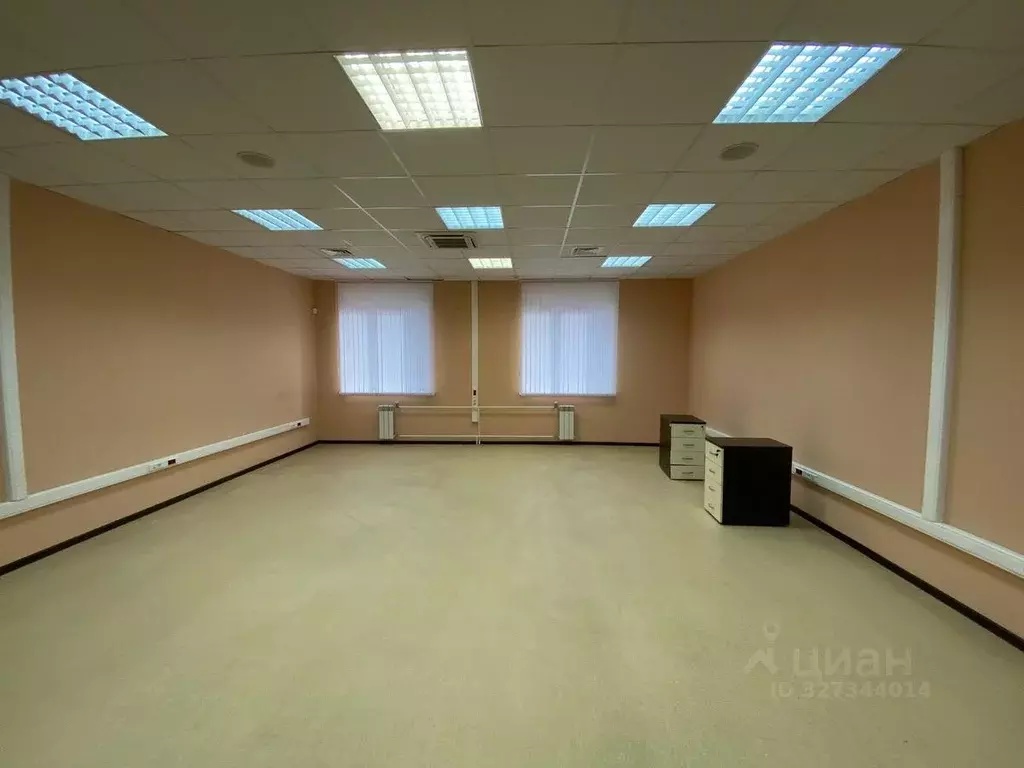 Помещение свободного назначения в Самарская область, Тольятти Южное ... - Фото 2