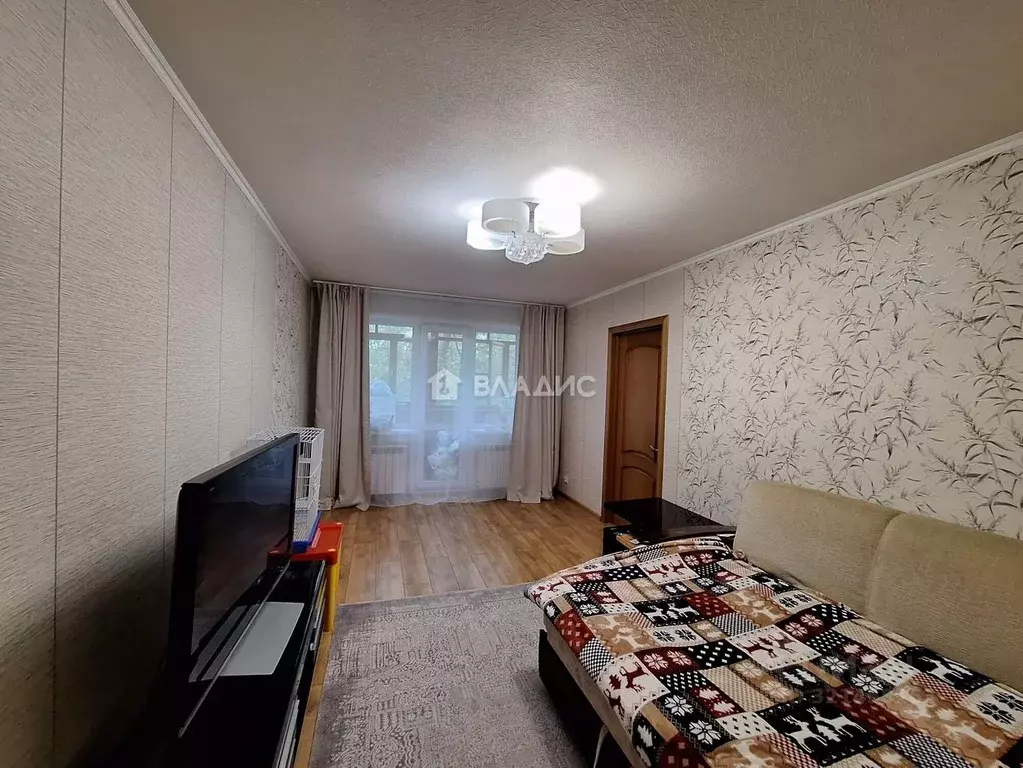 3-к кв. Ивановская область, Иваново ул. Кудряшова, 113 (58.0 м) - Фото 1