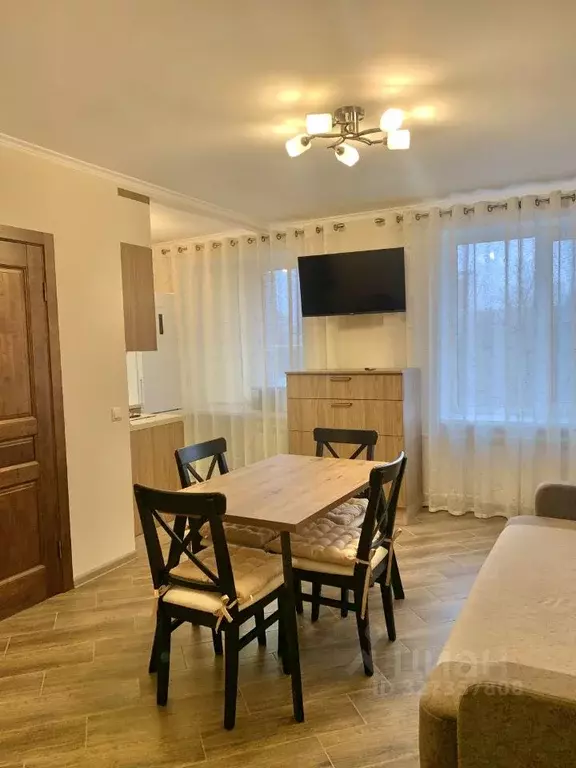 2-к кв. Санкт-Петербург Витебский просп., 81К1 (59.0 м) - Фото 2