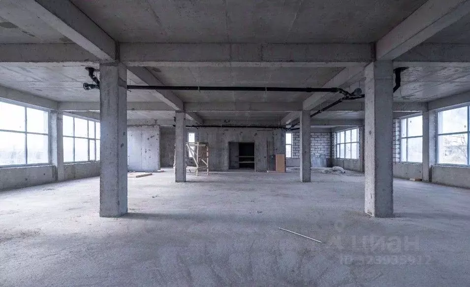 Офис в Ленинградская область, Ломоносовский район, Горбунковское ... - Фото 2