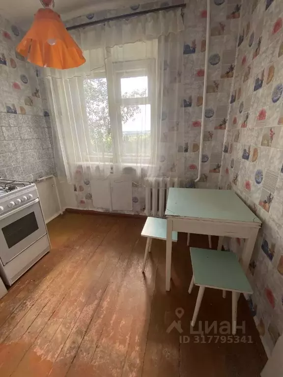 2-к кв. Саратовская область, Саратов Заречная ул., 29 (45.0 м) - Фото 1