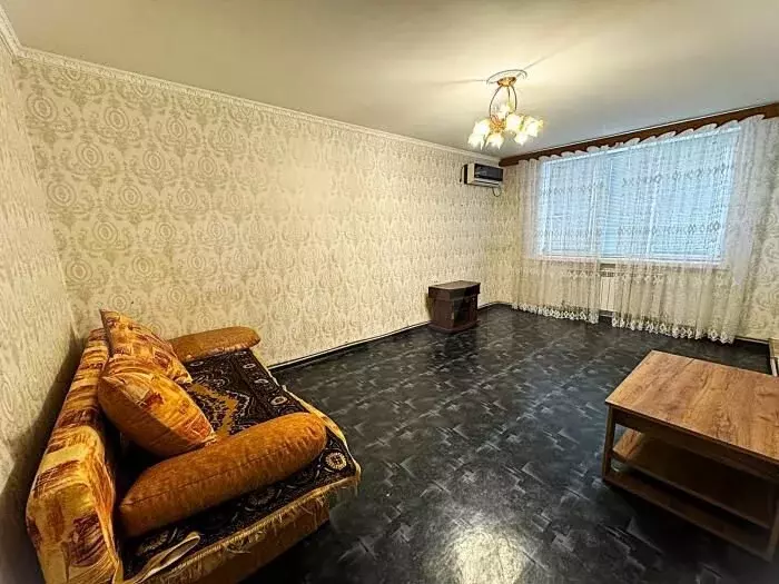 3-к. квартира, 68 м, 5/5 эт. - Фото 1