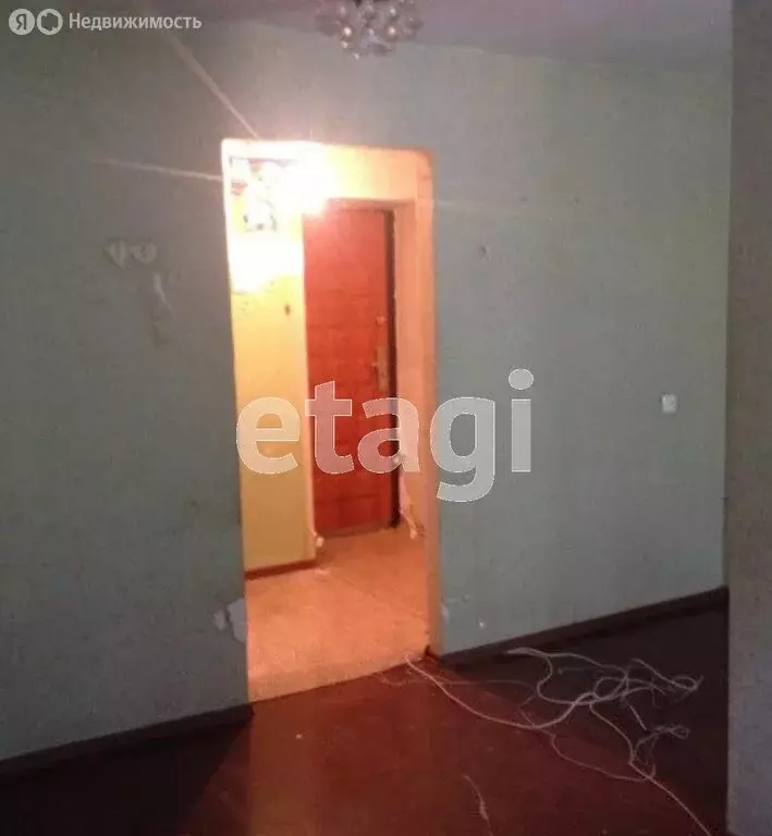 1-комнатная квартира: Пенза, проспект Победы, 84 (29.9 м) - Фото 1