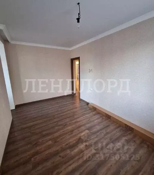 2-к кв. Ростовская область, Ростов-на-Дону Казахская ул., 89б (64.5 м) - Фото 1