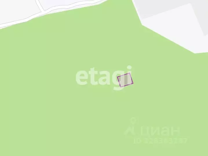 Участок в Бурятия, Иволгинский район, Гурульбинское с/пос, с. Гурульба ... - Фото 1