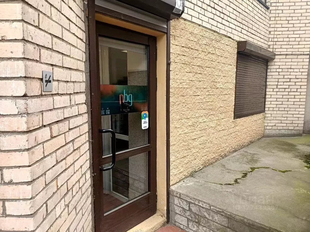 Помещение свободного назначения в Санкт-Петербург Кузнецовская ул., 11 ... - Фото 1