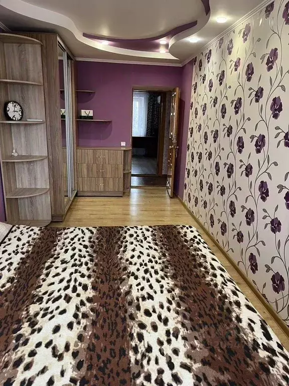3-к кв. Крым, Симферополь ул. Киевская, 130 (60.0 м) - Фото 2