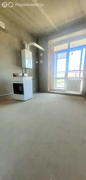 1-комнатная квартира: Кострома, улица Ленина, 160Б (36.4 м) - Фото 1