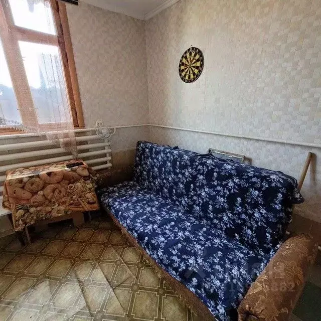 1-к кв. Ростовская область, Таганрог Береговой пер., 25 (22.0 м) - Фото 1