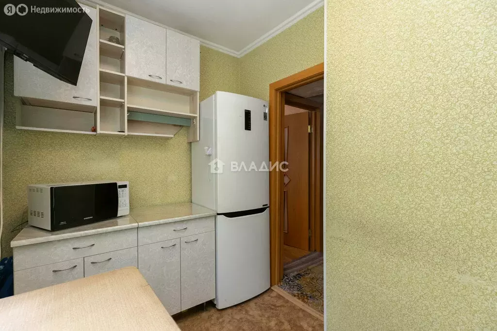 2-комнатная квартира: Благовещенск, Нагорная улица, 7 (41.1 м) - Фото 0