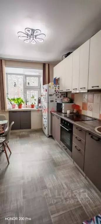 3-к кв. Саха (Якутия), Нерюнгри просп. Ленина, 2 (67.0 м) - Фото 1