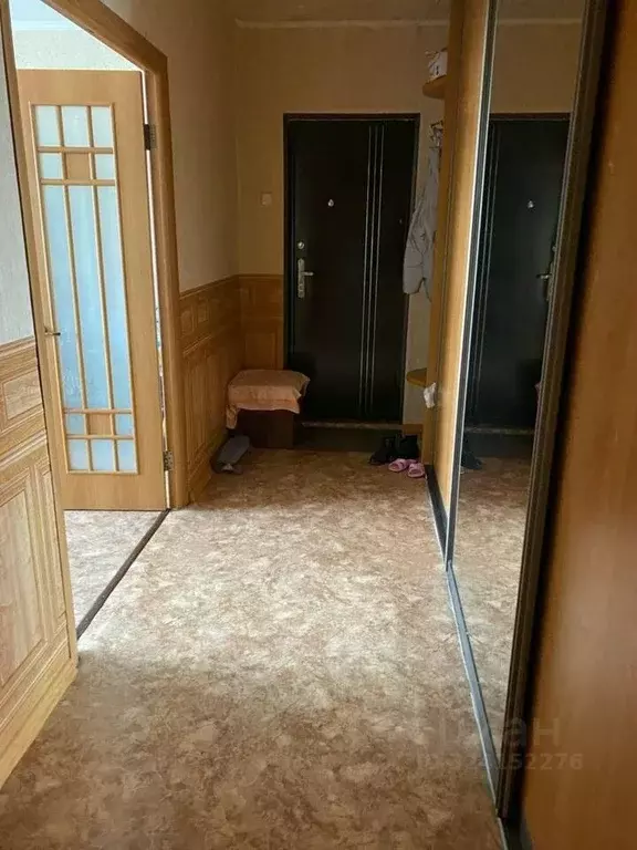 2-к кв. Хакасия, Сорск Усть-Абаканский район, ул. Кирова, 24А (52.4 м) - Фото 1