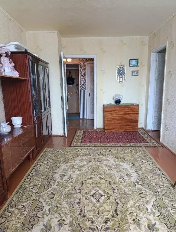 2-к кв. Оренбургская область, Гай ул. Ленина, 50 (40.6 м) - Фото 1
