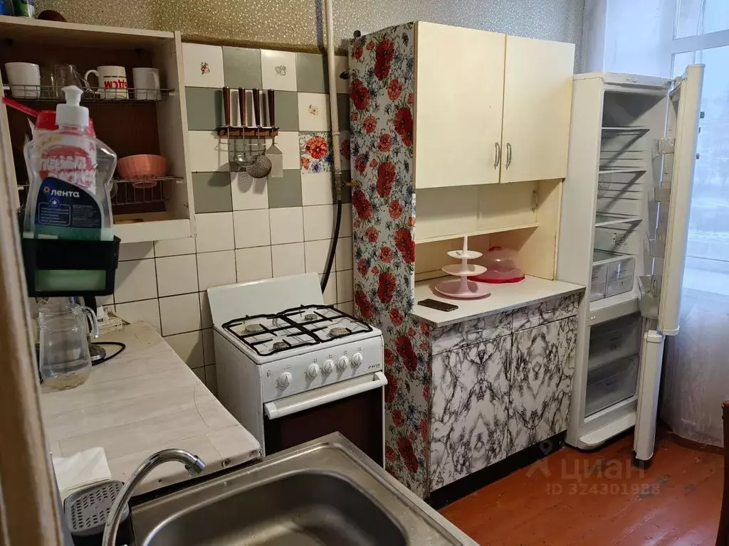 2-к кв. Санкт-Петербург бул. Красных Зорь, 5 (50.0 м) - Фото 2