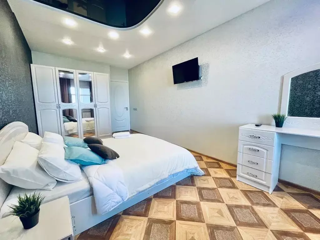 3-к кв. Нижегородская область, Нижний Новгород Малая Ямская ул., 63 ... - Фото 2