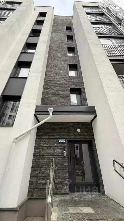 2-к кв. Московская область, Подольск городской округ, д. Борисовка ул. ... - Фото 2