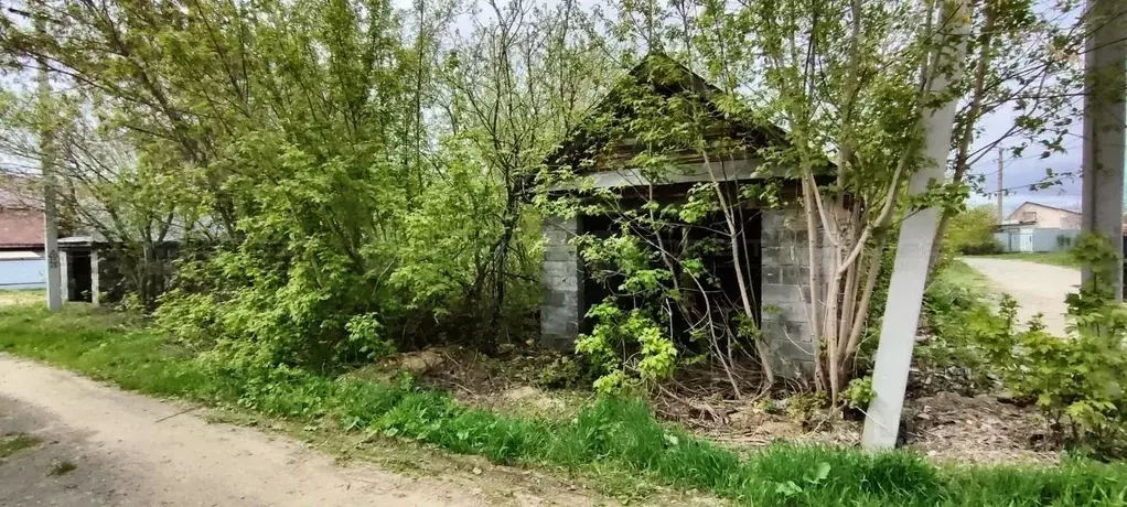 Участок в Татарстан, Казань ул. 3-я Зеленая (10.0 сот.) - Фото 1