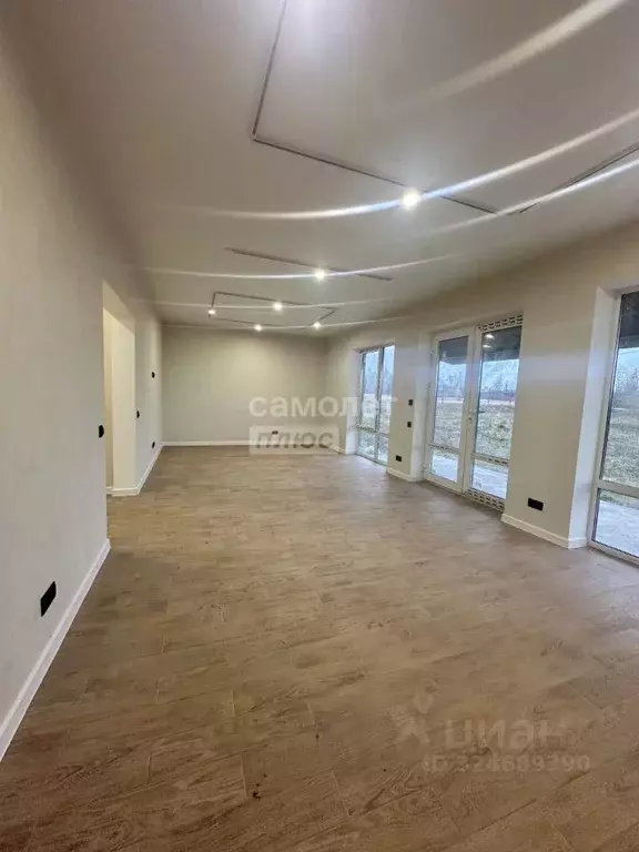 Дом в Московская область, Клин городской округ, Династия кп  (126 м) - Фото 2