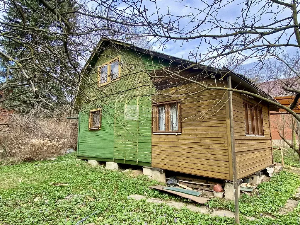 Продается участок в СНТ Металлург-3 - Фото 1