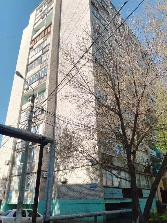 Продаётся 2-к квартира, 52.9 м - Фото 0