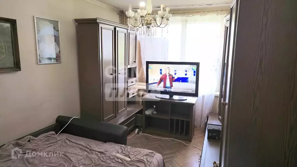 Продаётся 2-к квартира, 42 м - Фото 1