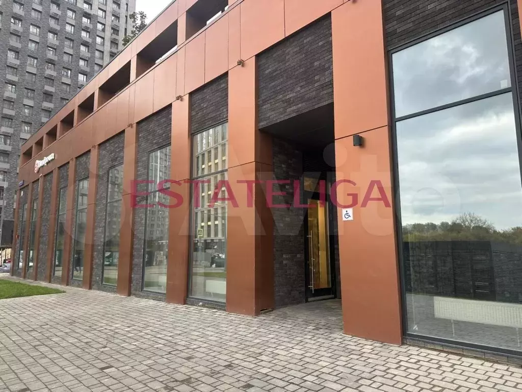 Сдам помещение свободного назначения, 59 м - Фото 1