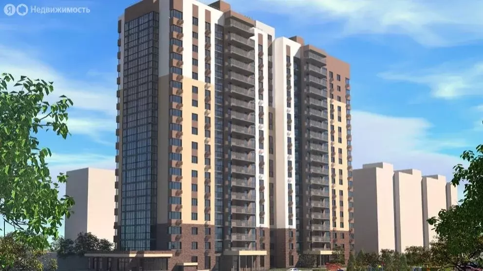 2-комнатная квартира: Орёл, Заводской район (73.85 м) - Фото 2