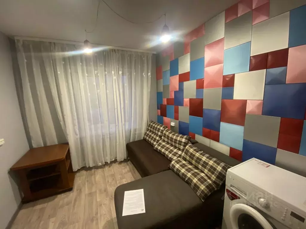 Студия Приморский край, Владивосток ул. Калинина, 287 (18.0 м) - Фото 0