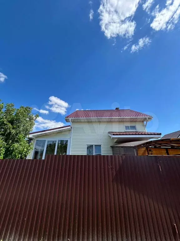 Дом 75,7 м на участке 4,5 сот. - Фото 0