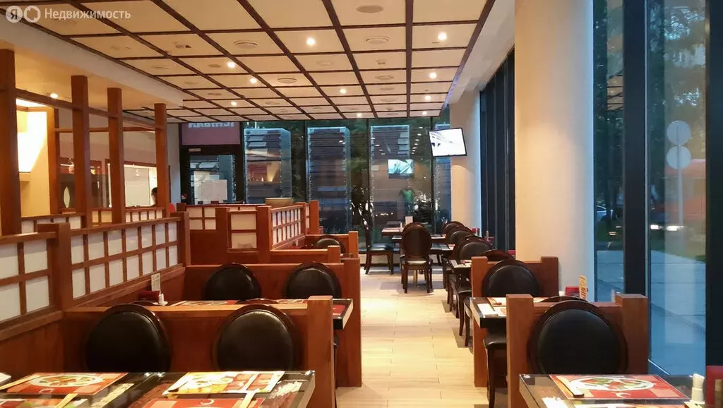 Помещение свободного назначения (204 м) - Фото 1