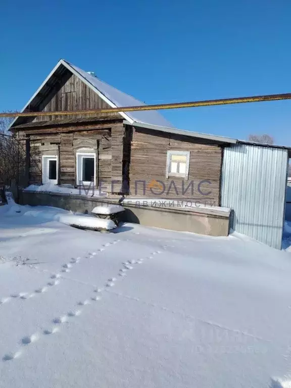 Дом в Саратовская область, Балаковский район, с. Маянга Заречная ул., ... - Фото 2