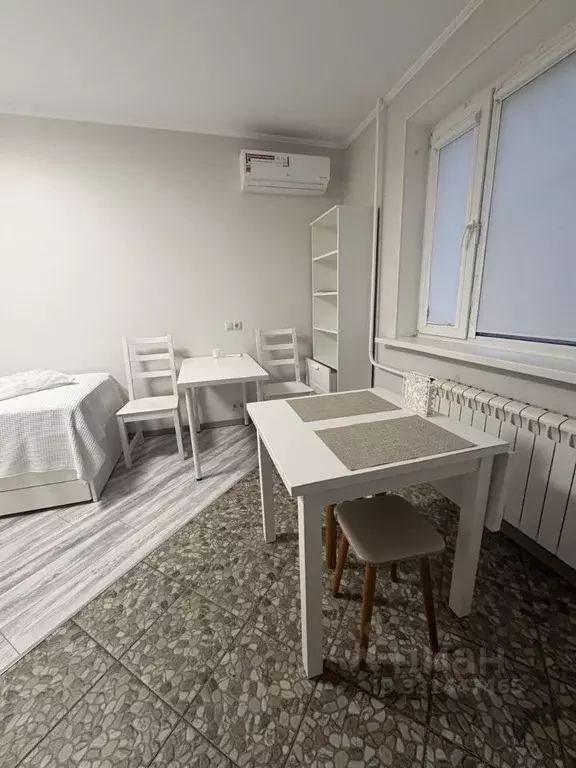 1-к кв. Москва ул. Гарибальди, 10К6 (25.0 м) - Фото 2