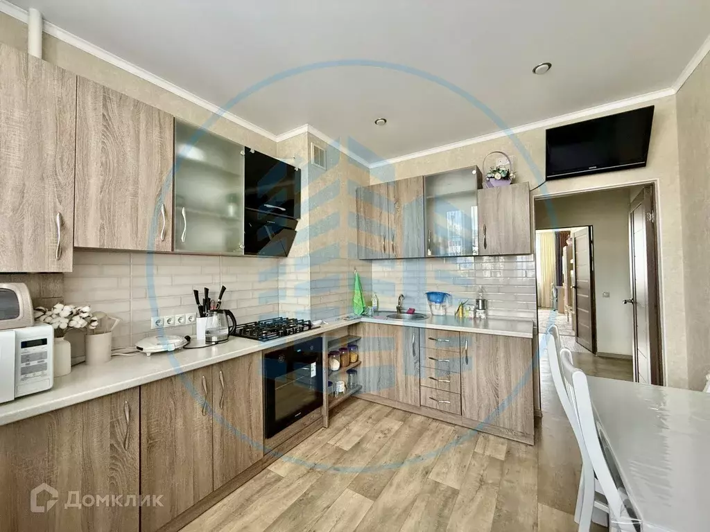 Продаётся 1-к квартира, 41.3 м - Фото 1