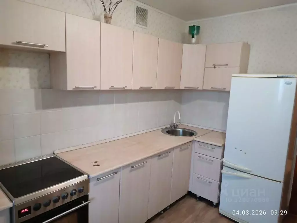 2-к кв. Челябинская область, Челябинск ул. Агалакова, 22 (53.0 м) - Фото 2