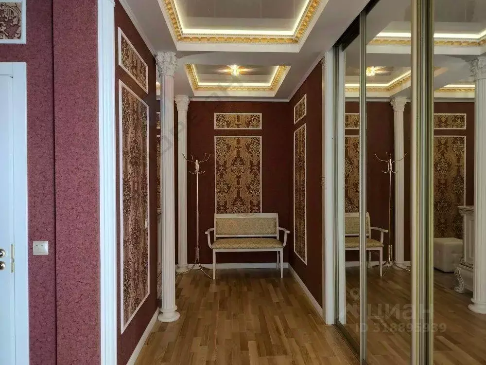Квартира, 2 комнаты, 92 м - Фото 0